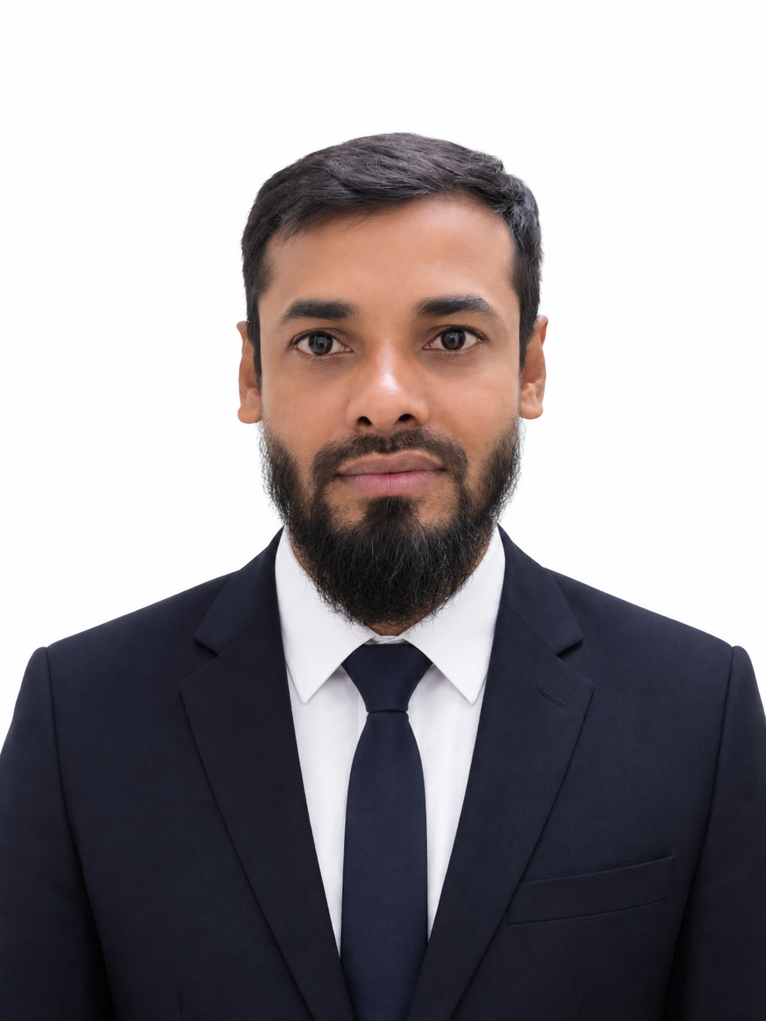 Mohammad Ali