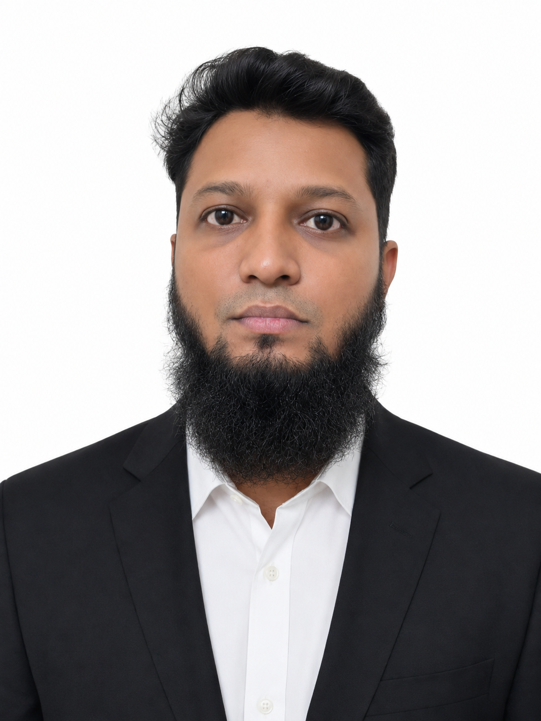 Munsorul Haque
