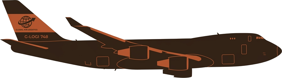 Cargo Plane