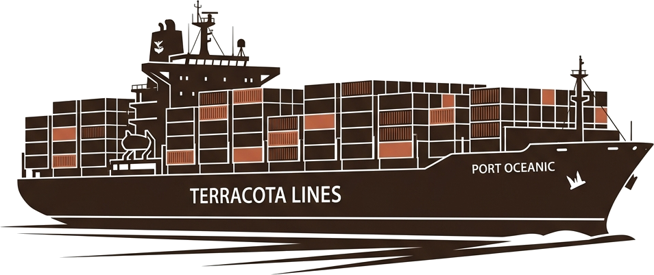 Cargo Ship
